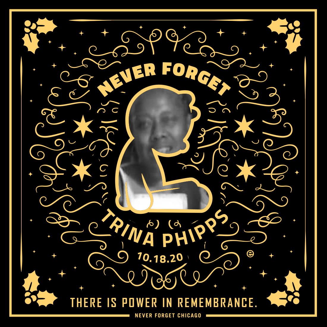 Trina Phipps