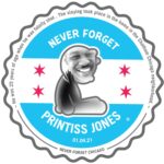 Printiss Jones