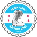 Jeremiah Jones