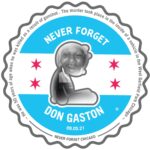 Don Gaston