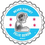 Felix Geron