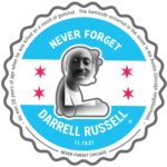 Darrell Russell