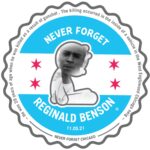 Reginald Benson