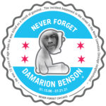 Damarion Benson