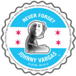 Johnny Vargas