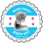 Joseph Gist