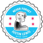 Justin Landon Lewis