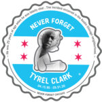 Tyrel Clark