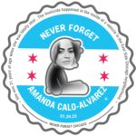Amanda Calo-Alvarez