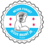 Jesus Brant Jr.