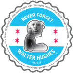 Walter Hughes