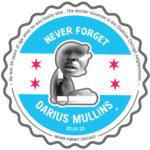 Darius Mullins