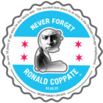 Ronald Coppage