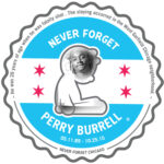 Perry Burrell