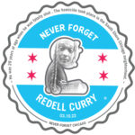 Redell Curry