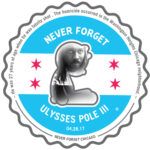 Ulysses Pole III