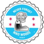 Niko Woods