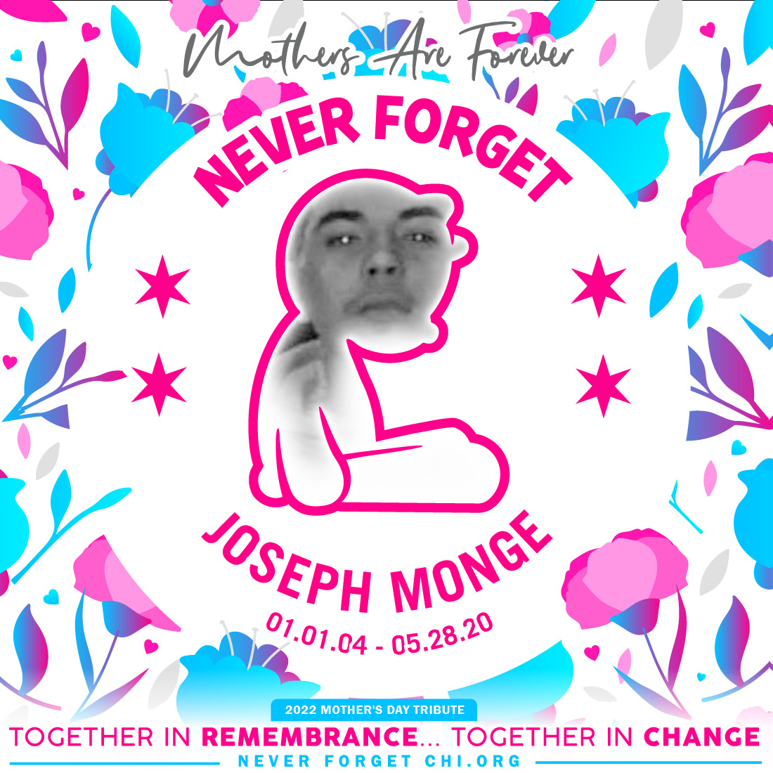 Joseph Monge
