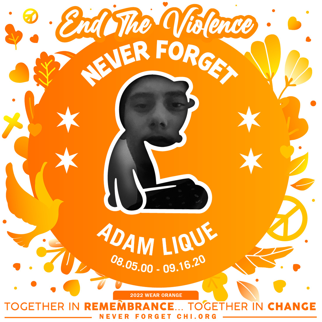 Adam Lique