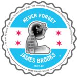 James Brooks
