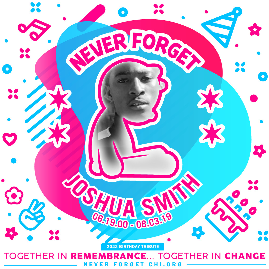 Joshua Smith
