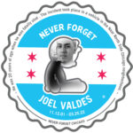 Joel Valdes