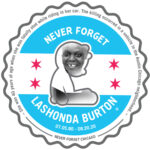 Lashonda Burton