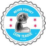 Leon Teague