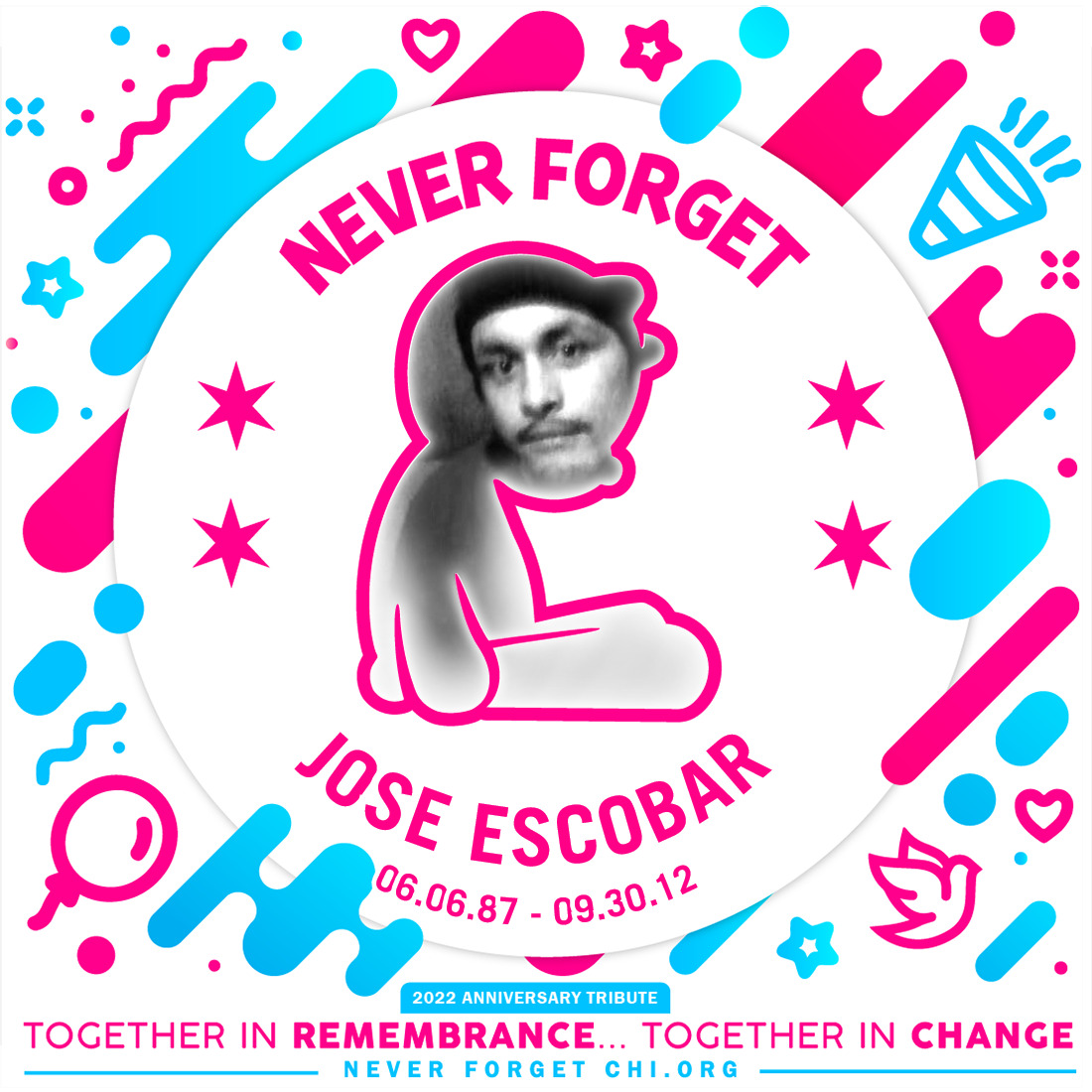 Jose Escobar