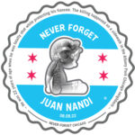 Juan Nandi