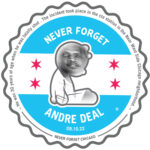 Andre Deal