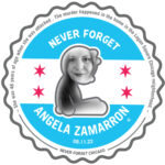Angela Zamarron