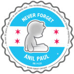 Anil Paul
