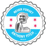 Anthony Fitch