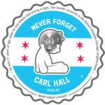 Carl Hall