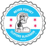 Clifford Blackmon