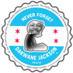Dakwane Jackson