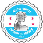 Davion Bradford