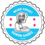 Duwon Gaddis