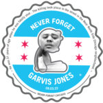 Garvis Jones