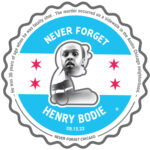 Henry Bodie