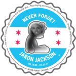Jaron Jackson