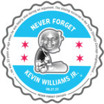 Kevin Williams Jr.