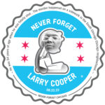 Larry Cooper