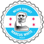 Marcus White