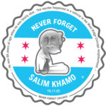 Salim Khamo