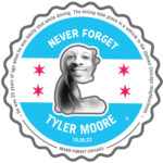 Tyler Moore