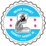 Earnest Harris Jr.
