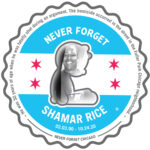 Shamar Rice