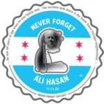Ali Hasan